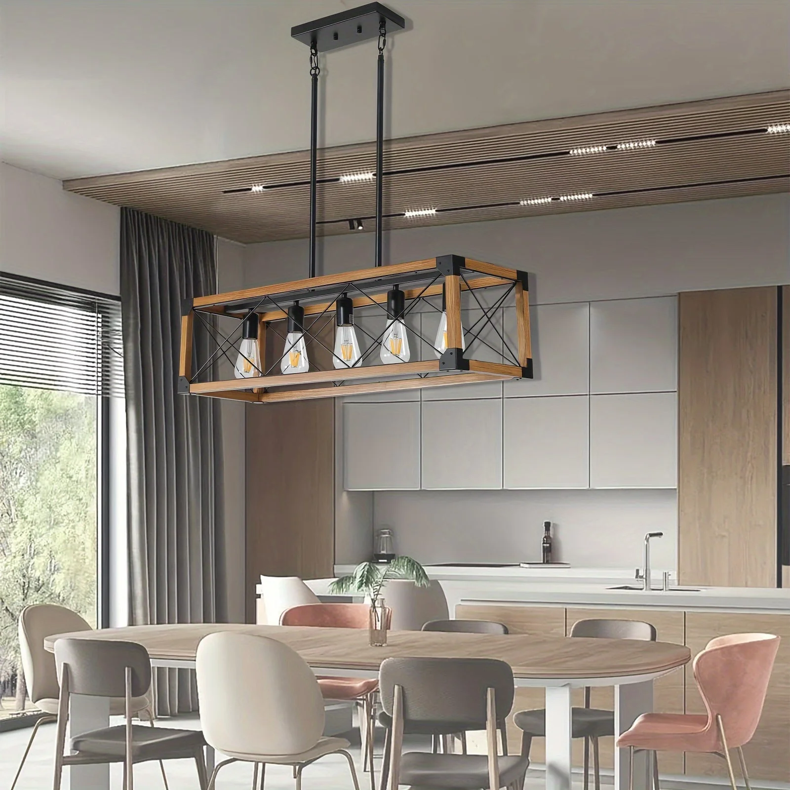 Kitchen Lighting