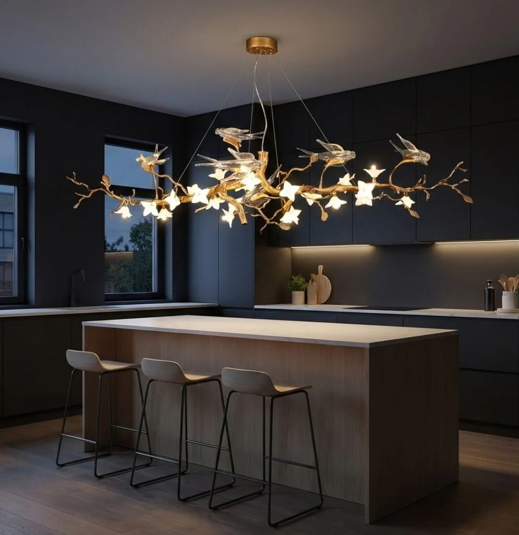 Dining Room Lighting