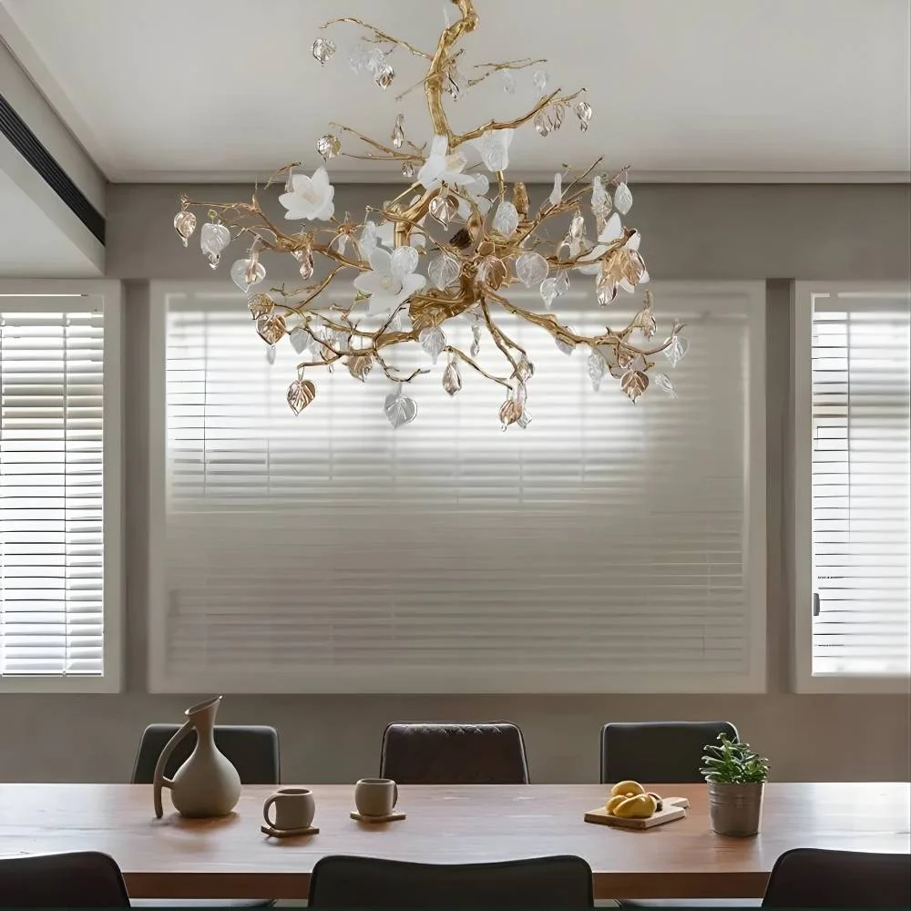 Living Room Lighting