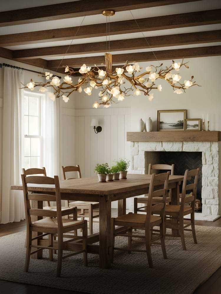 Modern Chandeliers